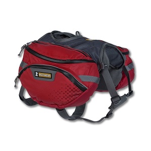 Awesome Pack For Hiking With Your Dog